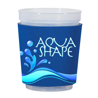 18 - Kan-Tastic Cup Sleeve