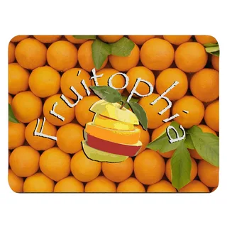 1905 - Full Color Rectangle Mouse Pad