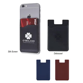 256 - Executive Phone Wallet