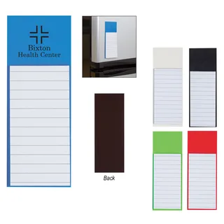 216 - Magnetic Note Pad