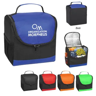 3315 - Thrifty Non-Woven Lunch Cooler Bag