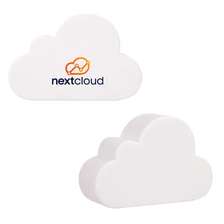 4079 - Cloud Shape Stress Reliever