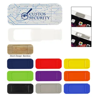 265 - Security Webcam Cover
