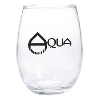 6037 - 15 Oz. Wine Glass