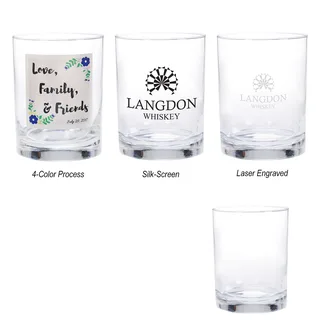 6036 - 13.5 Oz. Whiskey Glass
