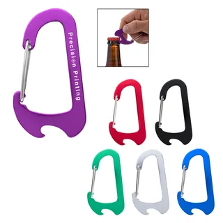 2065 - Chaz Carabiner Bottle Opener