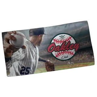 TOWEL-COOL - Cooling Towel - Dye Sublimated