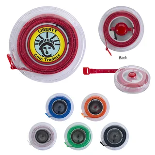 7377 - Transparent Tape-A-Matic
