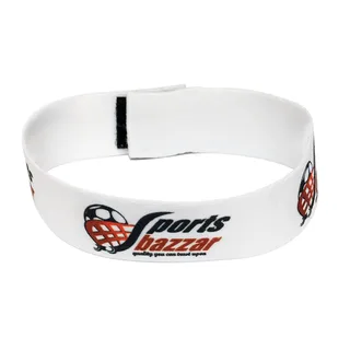 WRIST-BAND - Dye-Sublimated Wristband