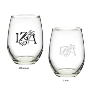 6042 - 9 Oz. Wine Glass