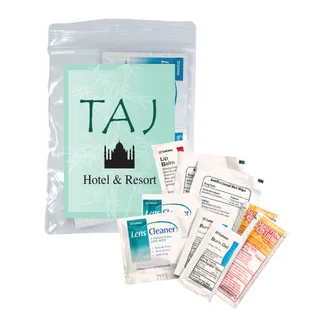BE-NEC-BAG - Beach Necessities Kit - Bag