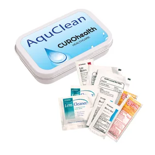 BE-NEC-TIN - Beach Necessities Kit - Tin