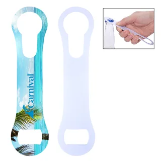 2093 - Full Color Bottle Opener
