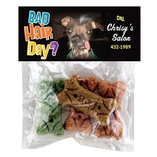 DOG-BONE-HB - Doggie Bag