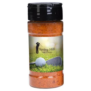 SPICE-SINGLE - Gourmet Spice and Rub Bottle Shaker