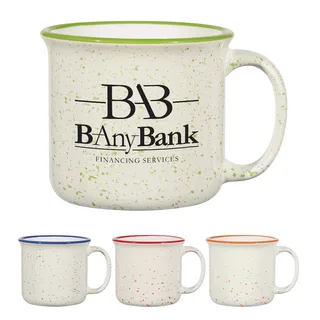 8133 - 15 Oz. Blaze Campfire Mug