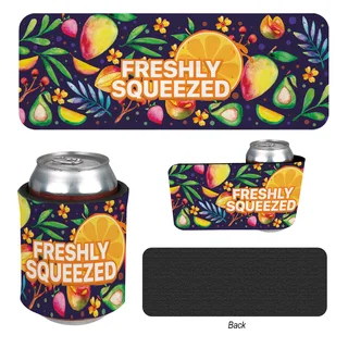 52 - Full Color Slap Wrap & Go