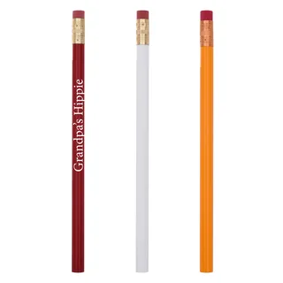 367 - Jumbo Pencil