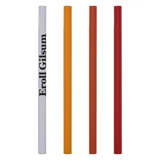 363 - Jumbo Untipped Pencil