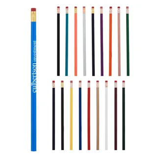 368 - International Pencil
