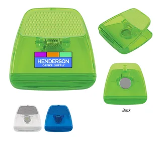 2213 - Magnetic Memo Clip