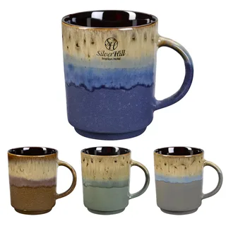 8154 - 16 Oz. Apache Mug