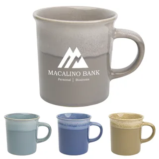 8155 - 16 Oz. Navajo Mug