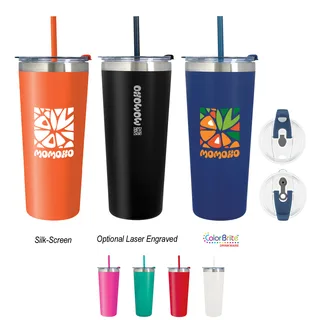 5306 - 24 Oz. Colma Tumbler