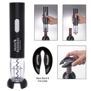 2101 - Electric Wine Opener