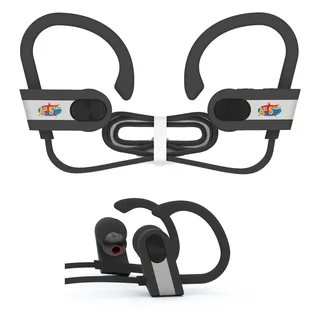 9146 - Powerstick PowerBuds