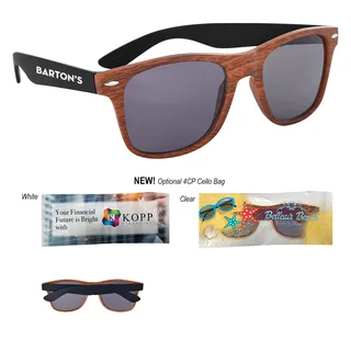 6286 - Surf Wagon Malibu Sunglasses