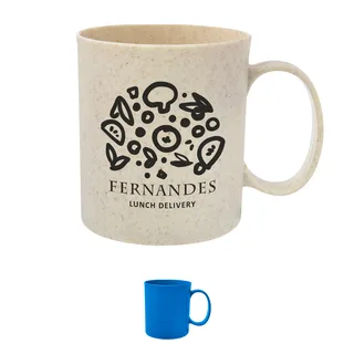 5369 - 12 Oz. Harvest Mug