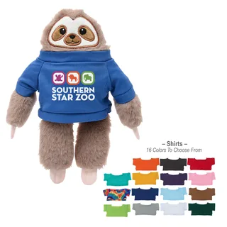 1274 - 6" Sammy Sloth