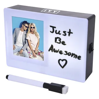 1659 - Light Up Cinema Board