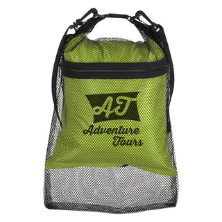 3859 - Double Duty Mesh & Dry Bag