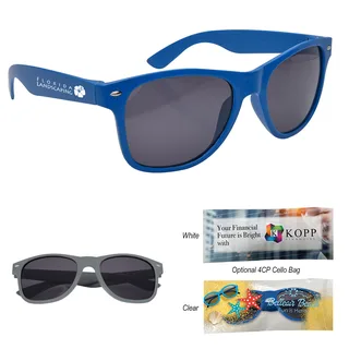 6272 - Harvest Malibu Sunglasses