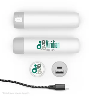 2391 - Powerstick Nova Mobile Back-Up Charger