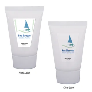 9038 - 1.5 Oz. Hand Lotion Tube