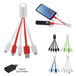 25289 - 5-In-1 Cosmo Charging Buddy