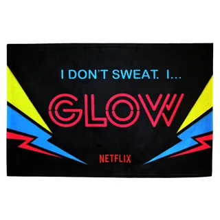 10033 - 16" x 25" Golf Towel