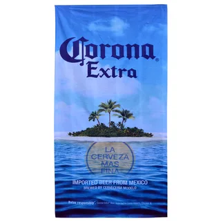 10035 - 30" x 60" Beach Towel