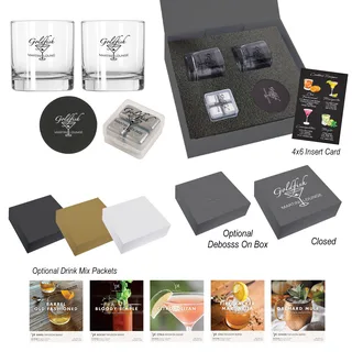 95003 - Whiskey Gift Set