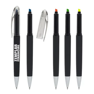 11126 - Nori Sleek Write Highlighter Pen
