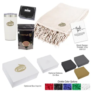 95062 - Cozy Comfort Coffee Gift Set
