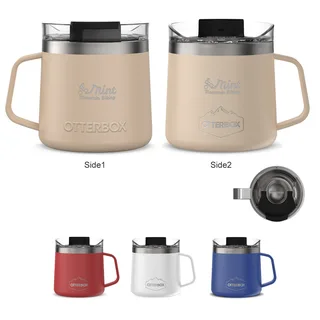 5414 - 14 Oz. OtterboxÂ® Elevation Fashion Colors Mug