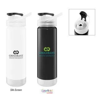 5574 - 25 Oz. Rian Bottle