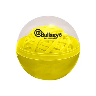 55112 - Rubber Band Ball In Case