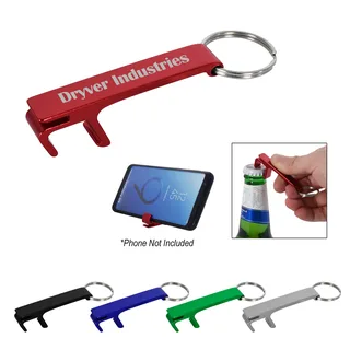 23321 - Knox Key Chain With Phone Holder