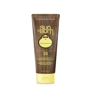9242 - Sun BumÂ® 3 Oz. SPF 30 Sunscreen Lotion