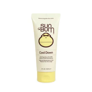 9244 - Sun BumÂ® 3 Oz. Cool Down Lotion